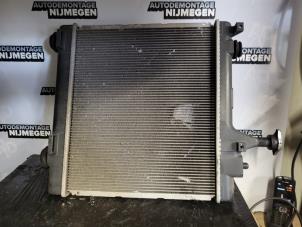 Usados Juego de refrigerador Suzuki Alto (GF) 1.0 12V Precio de solicitud ofrecido por Autodemontage Nijmegen