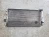 Air conditioning condenser from a BMW Mini One/Cooper (R50), 2001 / 2007 1.6 16V Cooper, Hatchback, Petrol, 1.598cc, 85kW (116pk), FWD, W10B16A, 2001-06 / 2006-09, RC31; RC32; RC33 2001