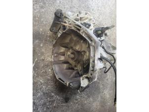 Used Gearbox Renault Twingo II (CN) 1.5 dCi 90 FAP Price on request offered by Autodemontage Nijmegen