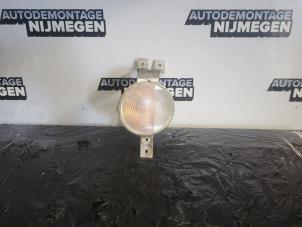Used Indicator, left BMW Mini One/Cooper (R50) 1.6 16V Cooper Price on request offered by Autodemontage Nijmegen