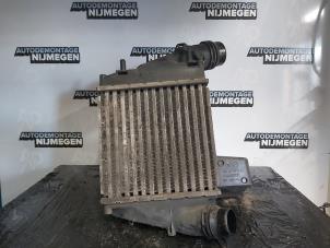 Gebrauchte Ladeluftkühler Renault Twingo II (CN) 1.5 dCi 90 FAP Preis auf Anfrage angeboten von Autodemontage Nijmegen