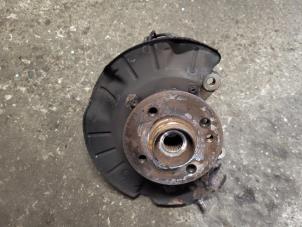 Used Knuckle, front right BMW Mini One/Cooper (R50) 1.6 16V Cooper Price on request offered by Autodemontage Nijmegen