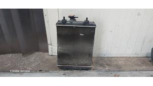 Used Cooling set Daihatsu Sirion 2 (M3) 1.0 12V DVVT Price on request offered by Autodemontage Nijmegen