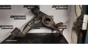 Used Front wishbone, right Mercedes CLK (W208) 2.3 230K 16V Price on request offered by Autodemontage Nijmegen