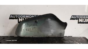 Used Mirror housing, left Opel Astra G Caravan (F35) 1.6 16V Price on request offered by Autodemontage Nijmegen