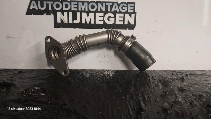 Gebrauchte Öl Ansaugrohr Volkswagen Golf V (1K1) 2.0 GTI 16V FSI Turbo Preis auf Anfrage angeboten von Autodemontage Nijmegen