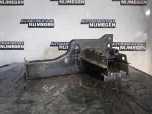 Used Front bumper bracket, right Opel Corsa D 1.4 16V Twinport Price on request offered by Autodemontage Nijmegen