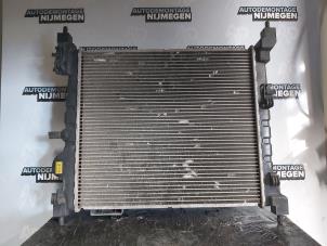 Used Cooling set Chevrolet Spark (M300) 1.0 16V Price on request offered by Autodemontage Nijmegen
