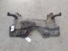 Subframe from a Fiat Doblo (263), 2010 / 2022 1.3 D Multijet, MPV, Diesel, 1.248cc, 66kW (90pk), FWD, 199A3000; 263A2000, 2010-02 / 2022-07, 263AXC1A 2016