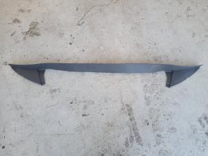 New Spoiler front bumper Ford B-Max (JK8) 1.0 EcoBoost 12V 100 Price on request offered by Autodemontage Nijmegen