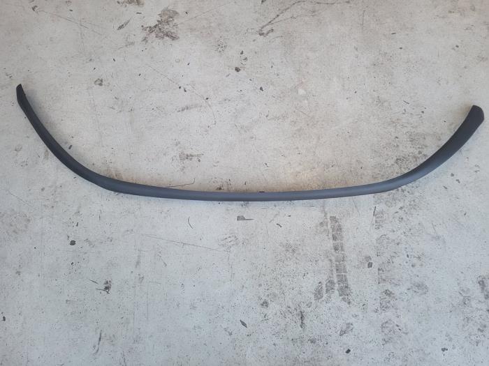 Spoiler front bumper Kia Cee'd Sportswagon Van 1.6 GDI 16V - 86590A2000 KIA