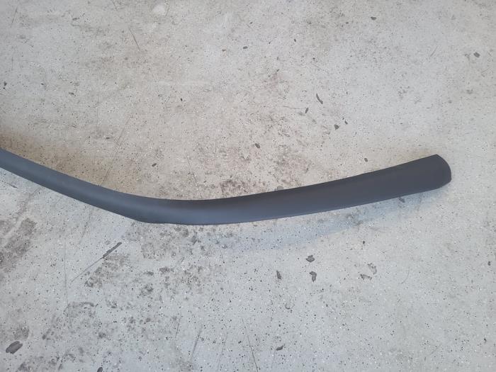 Spoiler front bumper Kia Cee'd Sportswagon Van 1.6 GDI 16V - 86590A2000 KIA