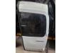 Citroën Nemo (AA) 1.3 HDi 75 Portière arrière camionnette