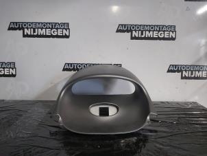 Usagé Elément tableau de bord Peugeot 206 (2A/C/H/J/S) 1.4 16V Prix sur demande proposé par Autodemontage Nijmegen