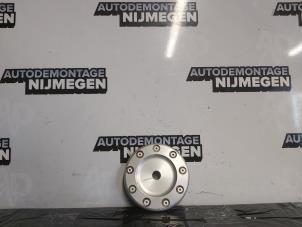 Used Tank cap cover Peugeot 206 (2A/C/H/J/S) 1.4 16V Price on request offered by Autodemontage Nijmegen