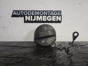 Used Fuel cap Chevrolet Spark (M300) 1.0 16V Bifuel Price on request offered by Autodemontage Nijmegen