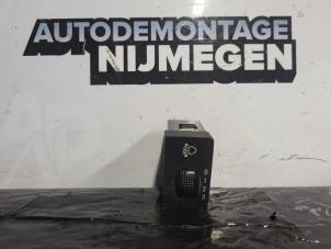 Gebrauchte Höhenregler Schalter Chevrolet Spark (M300) 1.0 16V Bifuel Preis auf Anfrage angeboten von Autodemontage Nijmegen