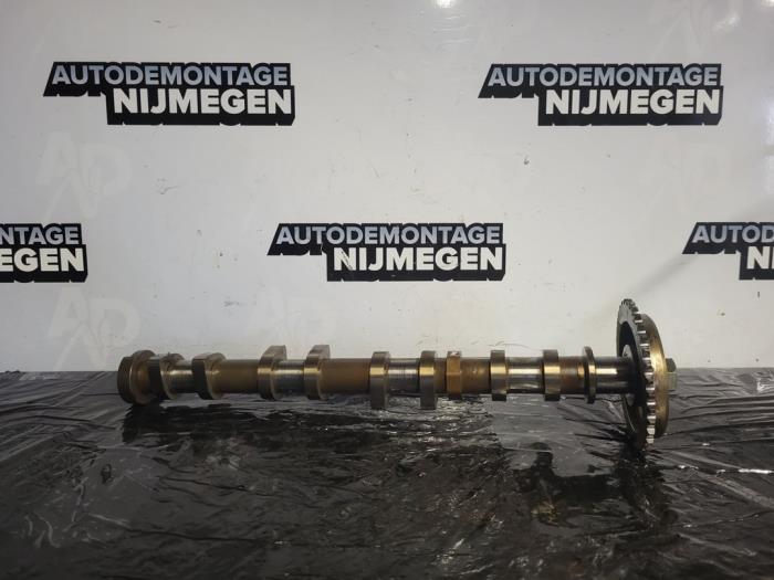 Usagé Arbre à cames Chevrolet Spark (M300) 1.0 16V Bifuel Prix sur demande proposé par Autodemontage Nijmegen
