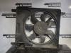 Cooling fans from a Chevrolet Spark (M300) 1.0 16V Bifuel 2012