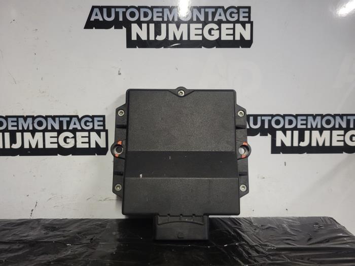 LPG Modul Chevrolet Spark (M300), 2010 1.0 16V Bifuel, Fließheck, 995cc, 48kW (65pk), FWD, LMT, 2010-07 (Gebraucht)