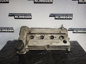Used Rocker cover Chevrolet Spark (M300) 1.0 16V Bifuel Price on request offered by Autodemontage Nijmegen