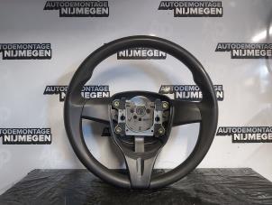 Used Steering wheel Chevrolet Spark (M300) 1.0 16V Bifuel Price on request offered by Autodemontage Nijmegen