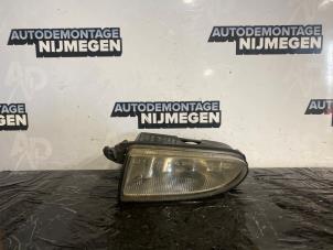 Usagé Anti brouillard gauche Chrysler PT Cruiser 1.6 16V Prix sur demande proposé par Autodemontage Nijmegen