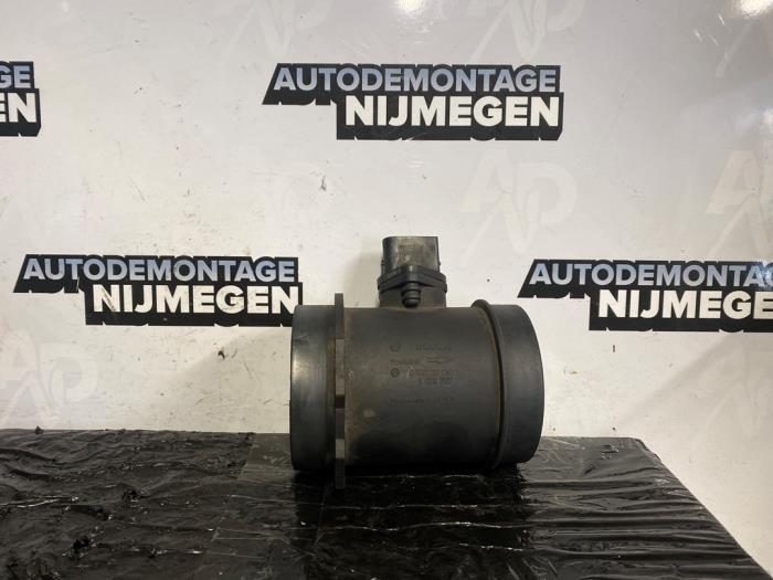Usagé Débitmètre BMW 5 serie (E39) 540i 32V Prix sur demande proposé par Autodemontage Nijmegen