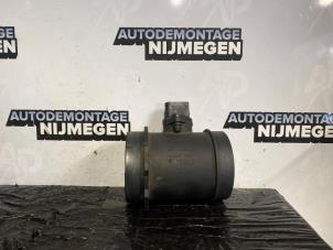 Gebrauchte Luftmengenmesser BMW 5 serie (E39) 540i 32V Preis auf Anfrage angeboten von Autodemontage Nijmegen