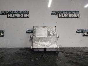 Used LPG module BMW 5 serie (E39) 540i 32V Price on request offered by Autodemontage Nijmegen