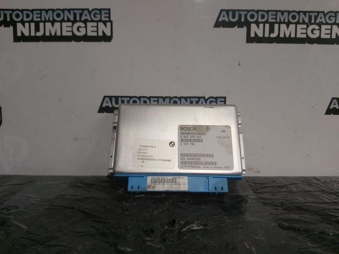Gebrauchte Steuergerät Automatikkupplung BMW 5 serie (E39) 540i 32V Preis auf Anfrage angeboten von Autodemontage Nijmegen