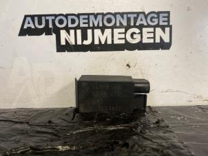 Used Module cooling fan BMW 5 serie (E39) 540i 32V Price on request offered by Autodemontage Nijmegen