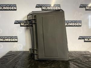 Used Filter housing interior BMW 5 serie (E39) 540i 32V Price on request offered by Autodemontage Nijmegen