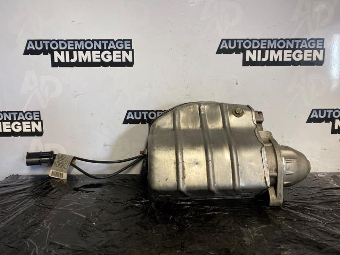 Gebrauchte Anlasser BMW 5 serie (E39) 540i 32V Preis auf Anfrage angeboten von Autodemontage Nijmegen