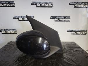 Used Wing mirror, right Toyota Aygo (B10) 1.0 12V VVT-i Price on request offered by Autodemontage Nijmegen