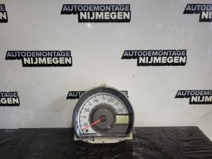 Used Odometer KM Toyota Aygo (B10) 1.0 12V VVT-i Price on request offered by Autodemontage Nijmegen