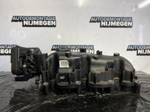 Used Intake manifold Volkswagen Polo V (6R) 1.2 TDI 12V BlueMotion Price on request offered by Autodemontage Nijmegen