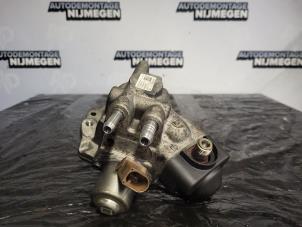 Used Mechanical fuel pump Volkswagen Polo V (6R) 1.2 TDI 12V BlueMotion Price on request offered by Autodemontage Nijmegen