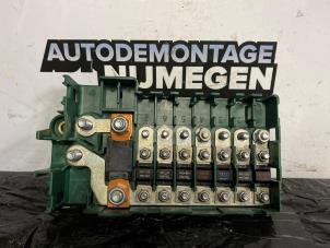Używane Rozdzielacz przeplywu BMW 5 serie (E39) 540i 32V Cena na żądanie oferowane przez Autodemontage Nijmegen