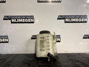 Used Additive tank BMW 5 serie (E39) 540i 32V Price on request offered by Autodemontage Nijmegen