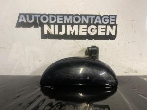 Used Rear door handle 4-door, left Toyota Aygo (B10) 1.0 12V VVT-i Price on request offered by Autodemontage Nijmegen