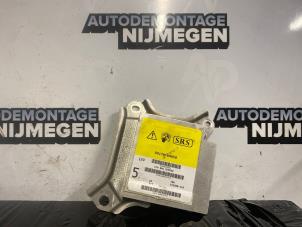 Used Airbag sensor Toyota Aygo (B10) 1.0 12V VVT-i Price on request offered by Autodemontage Nijmegen