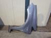 Front wing, left from a Fiat Grande Punto (199), 2005 1.2, Hatchback, Petrol, 1.242cc, 48kW (65pk), FWD, 199A4000; EURO4, 2005-10, 199AXA1; BXA1 2006