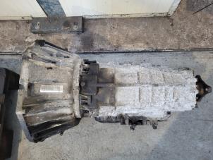 Used Gearbox BMW 5 serie (E39) 540i 32V Price on request offered by Autodemontage Nijmegen