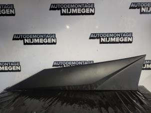New A-pillar cover, left Toyota Aygo (B40) 1.0 12V VVT-i Price on request offered by Autodemontage Nijmegen