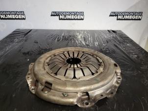 Used Pressure plate Ford Transit Connect 1.8 TDCi 75 Price on request offered by Autodemontage Nijmegen