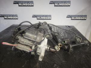Used Ignition system (complete) Toyota Paseo (EL54) 1.5i,GT MPi 16V Price on request offered by Autodemontage Nijmegen
