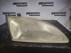Used Headlight, right Toyota Paseo (EL54) 1.5i,GT MPi 16V Price on request offered by Autodemontage Nijmegen