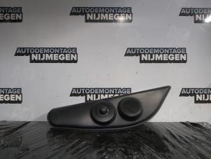 Used Mirror switch Fiat Fiorino (225) 1.3 D 16V Multijet Price on request offered by Autodemontage Nijmegen