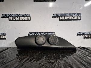 Gebrauchte Hochtöner Fiat Fiorino (225) 1.3 D 16V Multijet Preis auf Anfrage angeboten von Autodemontage Nijmegen